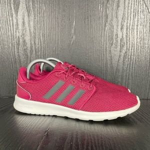 Adidas CLOUDFOAM QT RACER women’s size 9